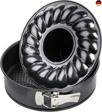 Zenker springform flach gebraucht kaufen  Deutschland