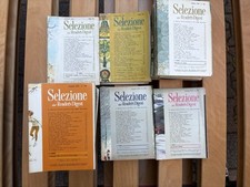 Selezione dal reader usato  Bologna
