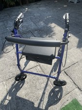Drive rollator mobility for sale  SALTASH