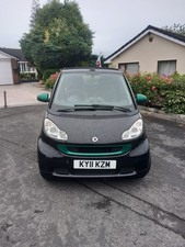 Smart car 451 for sale  PRESTON