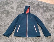 Softshelljacke größe 164 gebraucht kaufen  Mölln