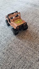 Matchbox 4x4 jeep gebraucht kaufen  Essen