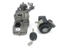 Serrure piaggio mp3 d'occasion  France