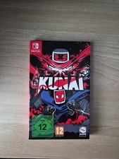 Kunai nintendo switch gebraucht kaufen Kunai nintendo switch gebraucht kaufen  Halver