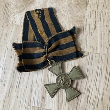 Médaille croix georges d'occasion  Domont
