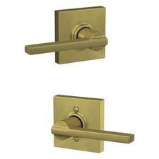 Schlage latitude satin for sale  Harrisburg