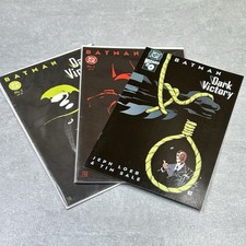 Comics batman dark for sale  Park Hills