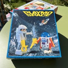 Playmobil playmo space for sale  NORTHAMPTON