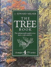 Tree book milner for sale  ROSSENDALE