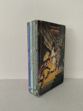 Cronache krynn cofanetto usato  Cervia