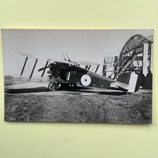 Aviation sopwith dolphin for sale  DORCHESTER