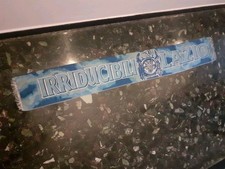 Sciarpa scarf ultras usato  Vallebona