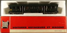 Jouef 5102 sncf d'occasion  France