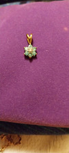 9ct yellow gold for sale  LONDON