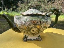 Antique edwardian tea for sale  LUDLOW