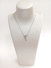 tiffany necklace for sale  RUGBY