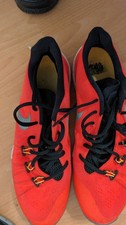 Nike hyperchase basketball for sale  GLASGOW