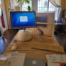 Apple imac 800 for sale  Los Angeles