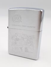 Stara Zapalniczka Zippo 1999 altes Sammlerfeuerzeug old collectible lighter na sprzedaż  PL