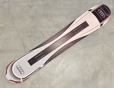 Audi actual snowboard for sale  Scottsdale