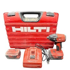 Hilti 21.6v sid for sale  Anoka