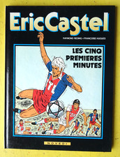 Eric castel premières d'occasion  Souillac