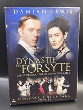 Dynastie forsyte coffret d'occasion  Séné