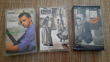 Musicassette eros ramazzotti usato  Roma