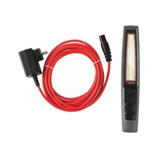 Lampada led torcia usato  Torrita Tiberina