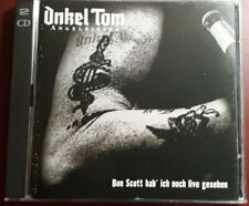 Onkel tom bon usato  Perugia