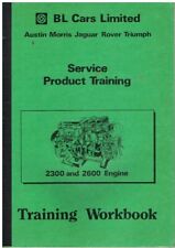 Rover sd1 2300 for sale  MANSFIELD