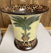 Vintage palm tree for sale  Mansfield