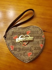 Juicy couture brown for sale  Katy