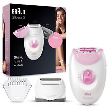 Braun silk epil for sale  Kissimmee