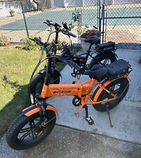Two swagtron foldable for sale  Valley Stream
