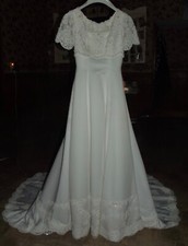 Vtg sweetheart gowns for sale  Barnesville