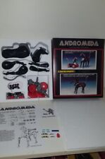 Micronauti andromeda baron usato  Caldiero