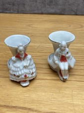 Pair porcelain vintage for sale  Tecumseh