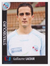 Panini foot 2008 d'occasion  Expédié en Belgium