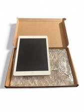 Apple iPad Air A1474 restaurado 32 GB, Wi-Fi + 4G, 9,7 polegadas - Prata MUITO BOM comprar usado  Enviando para Brazil