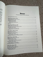 Swami mantra book for sale  LOWESTOFT
