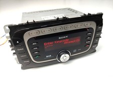 Ford Mondeo MK IV 2007 Radio Odtwarzacz CD Odtwarzacz DVD Nawigacja BS7T18C939DC na sprzedaż Ford Mondeo MK IV 2007 Radio Odtwarzacz CD Odtwarzacz DVD Nawigacja BS7T18C939DC na sprzedaż  PL