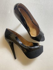 plateau open toe usato  Italia
