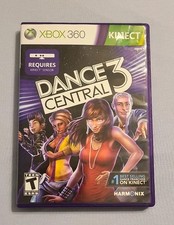Dance central microsoft for sale  Ooltewah
