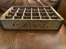 Vintage wood genuine for sale  COWDENBEATH