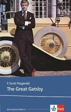 The great gatsby gebraucht kaufen  Berlin