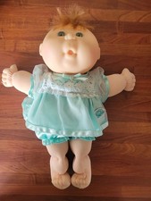 cabbage doll for sale cabbage doll for sale  SOWERBY BRIDGE