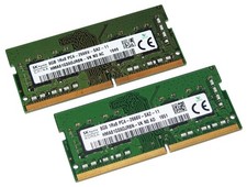 Hynix 16gb kit for sale  Campbell