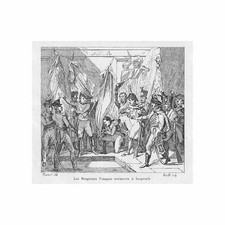 Napoleonic wars french for sale  GLASGOW