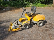 stiga ride mower for sale stiga ride mower for sale HASSOCKS